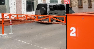 Купить антивандальный шлагбаум Моршанск, цена от 4041 руб.