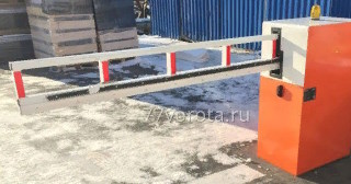 Купить антивандальный шлагбаум Моршанск, цена от 4041 руб.